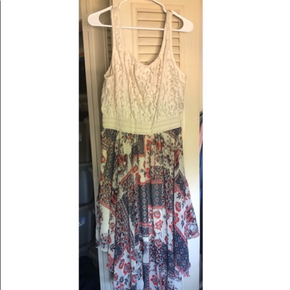 Liberty Love dress